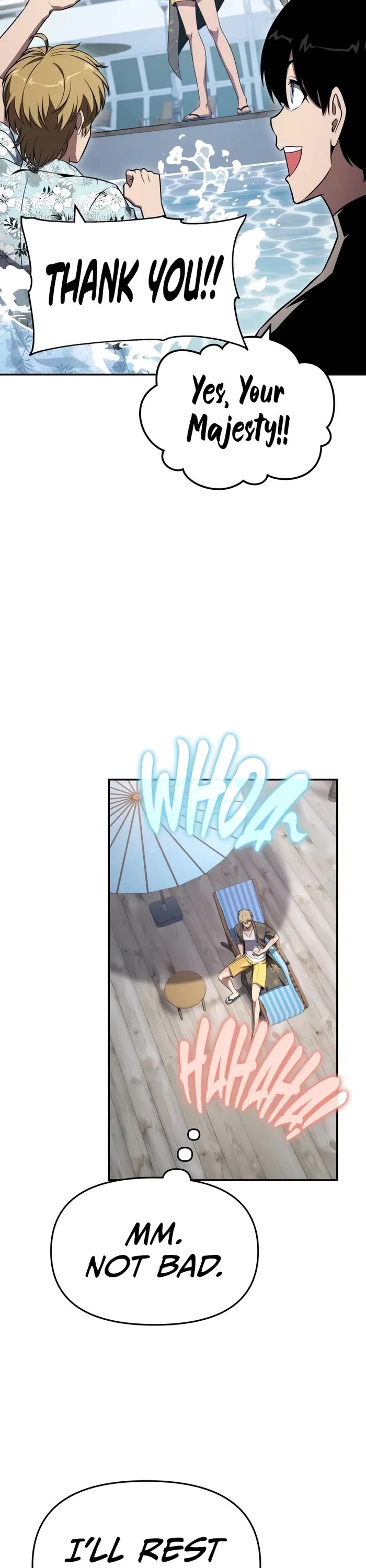 The Knight King Who Returned With a God Chapter 122 page 26 - Chapter 122