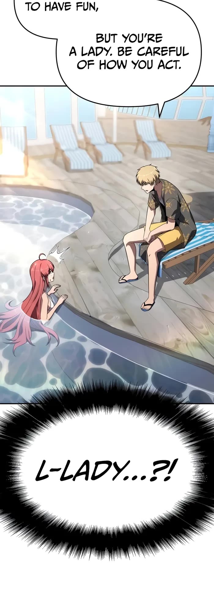 The Knight King Who Returned With a God Chapter 122 page 32 - Chapter 122