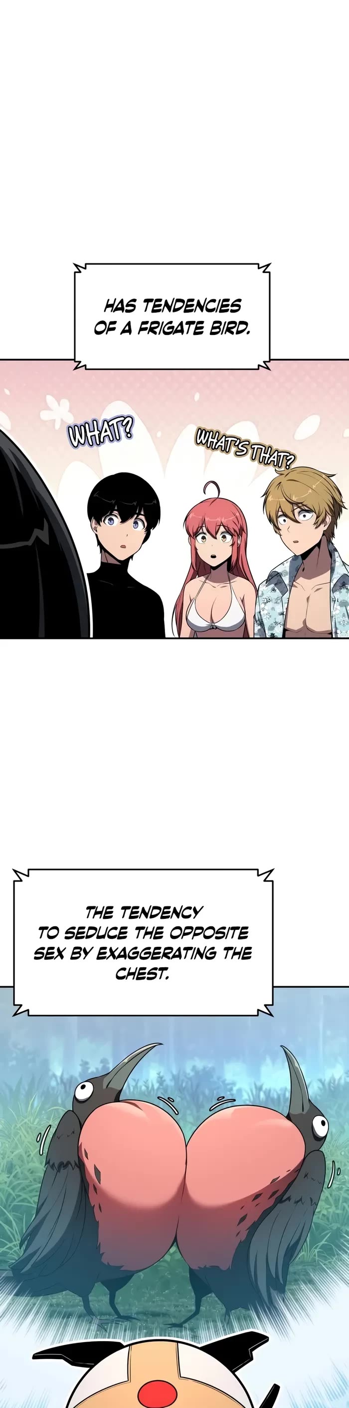 The Knight King Who Returned With a God Chapter 122 page 41 - Chapter 122