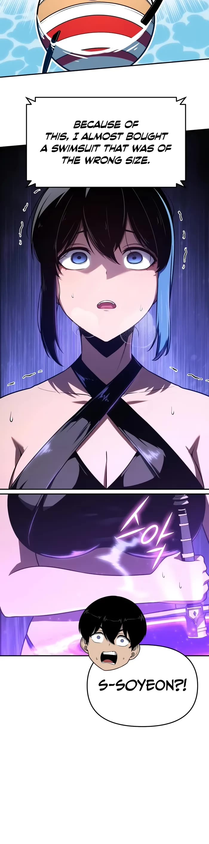 The Knight King Who Returned With a God Chapter 122 page 42 - Chapter 122