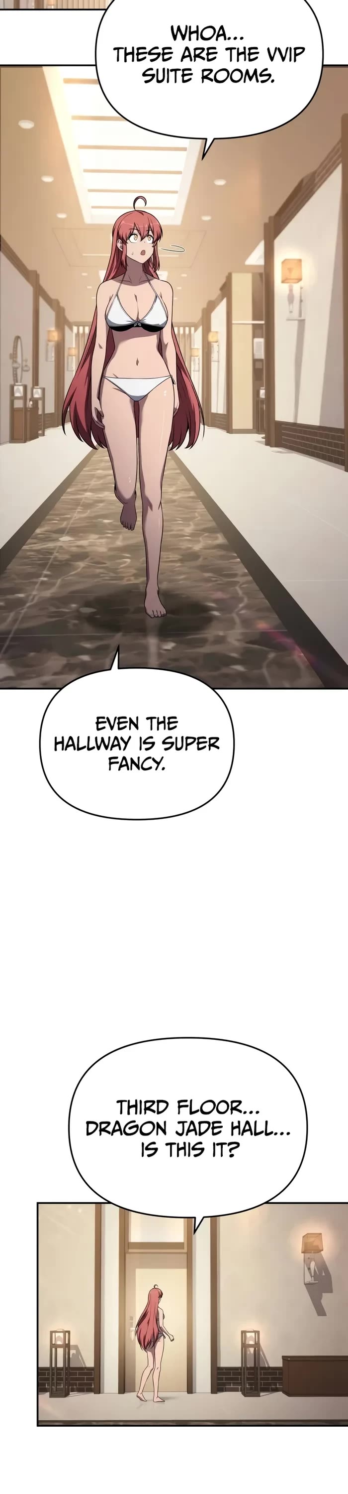 The Knight King Who Returned With a God Chapter 122 page 45 - Chapter 122