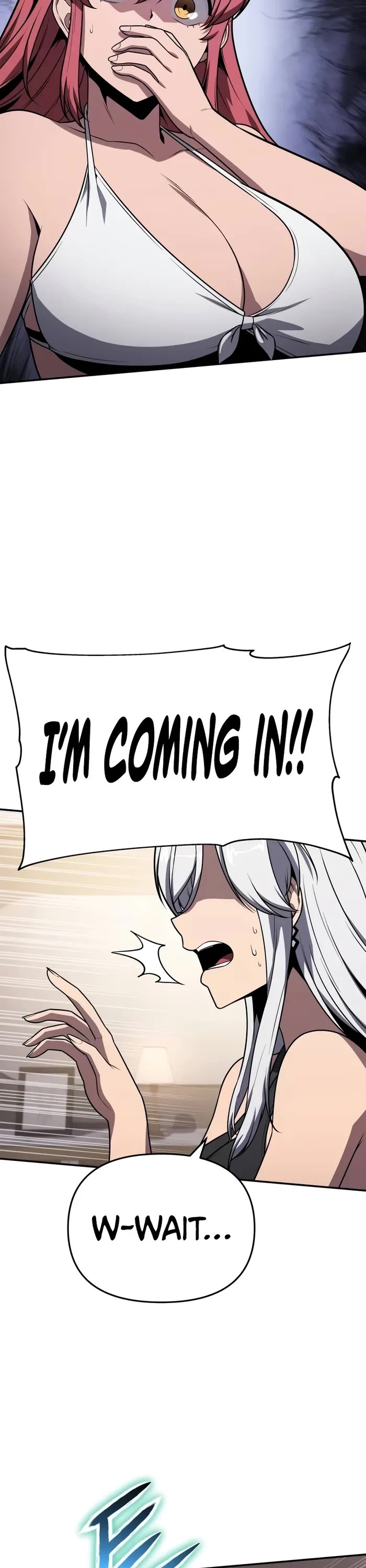 The Knight King Who Returned With a God Chapter 122 page 49 - Chapter 122