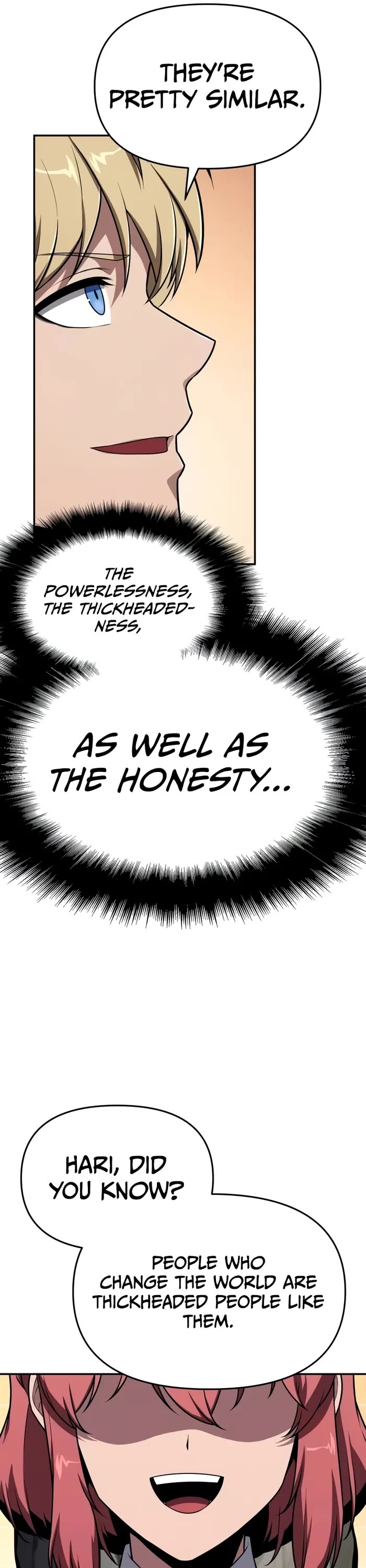 The Knight King Who Returned With a God Chapter 122 page 5 - Chapter 122