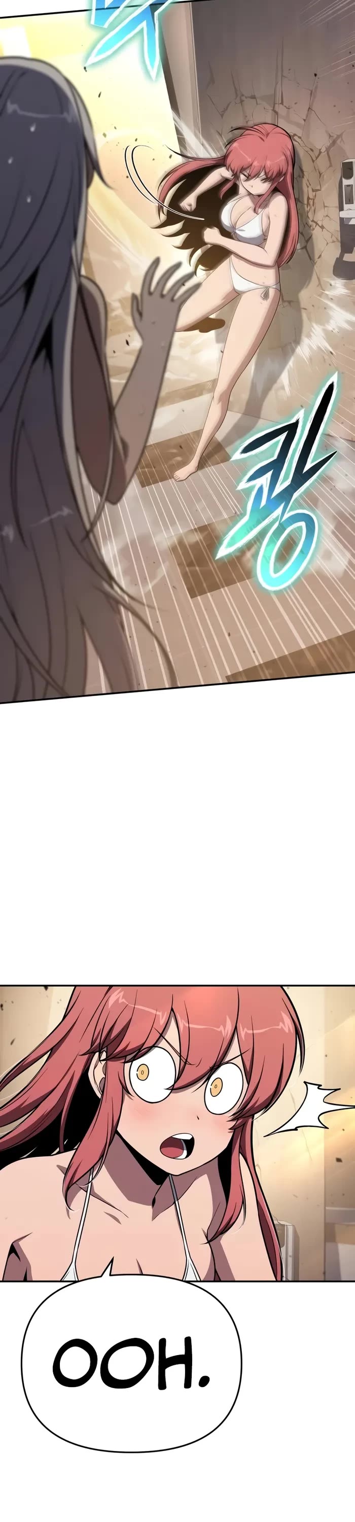 The Knight King Who Returned With a God Chapter 122 page 50 - Chapter 122