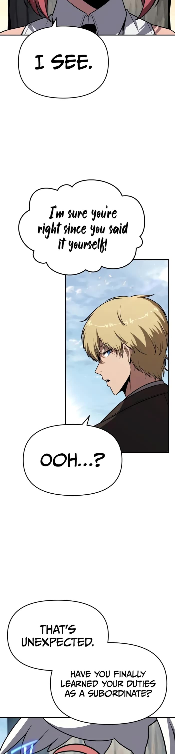 The Knight King Who Returned With a God Chapter 122 page 6 - Chapter 122