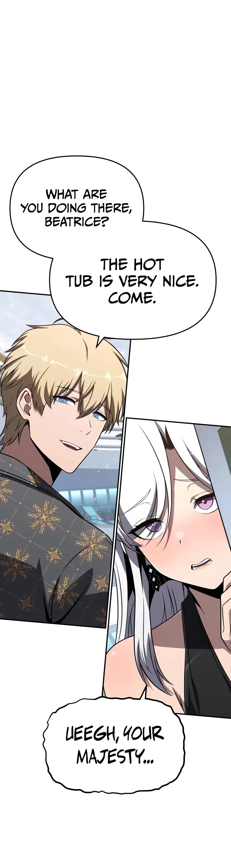 The Knight King Who Returned With a God Chapter 123 page 15 - Chapter 123