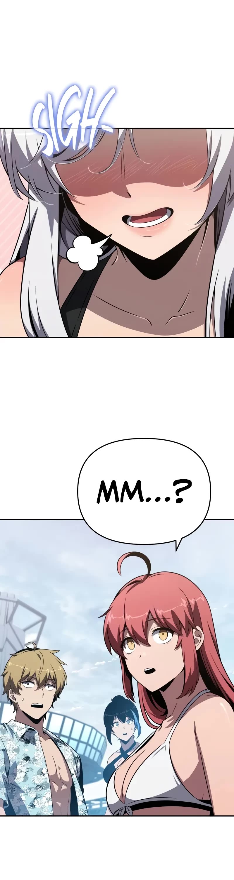 The Knight King Who Returned With a God Chapter 123 page 16 - Chapter 123