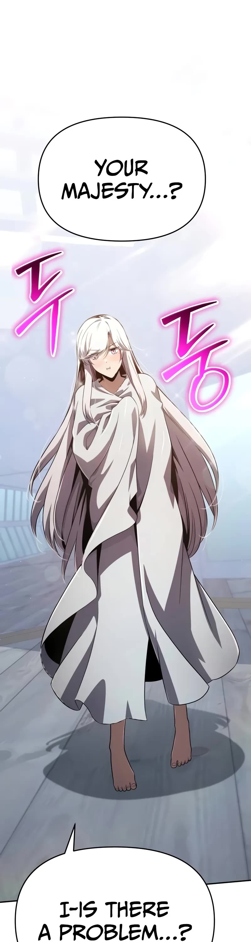 The Knight King Who Returned With a God Chapter 123 page 17 - Chapter 123
