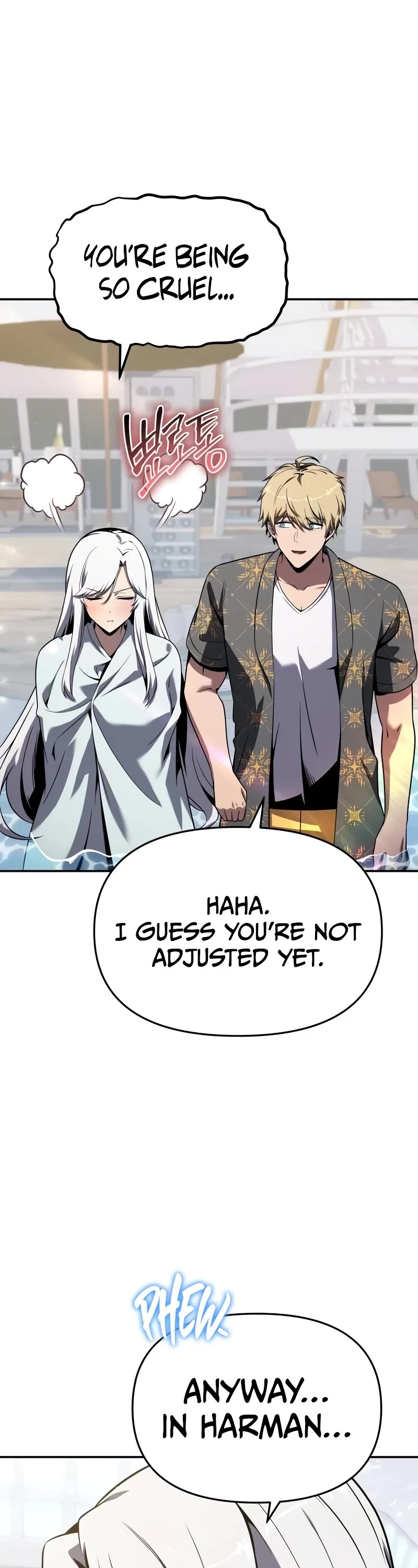 The Knight King Who Returned With a God Chapter 123 page 24 - Chapter 123
