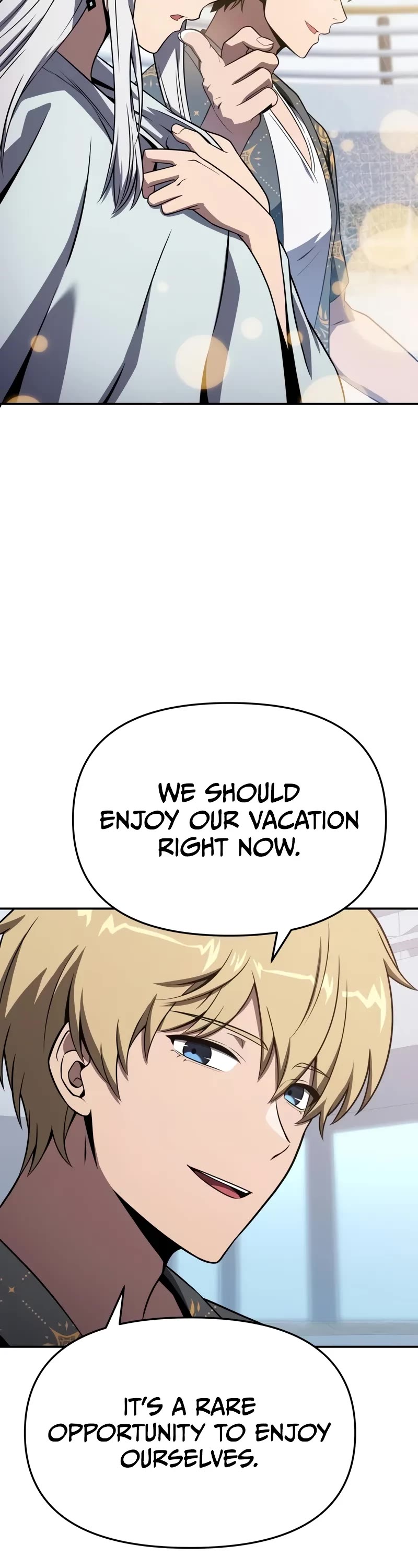 The Knight King Who Returned With a God Chapter 123 page 26 - Chapter 123