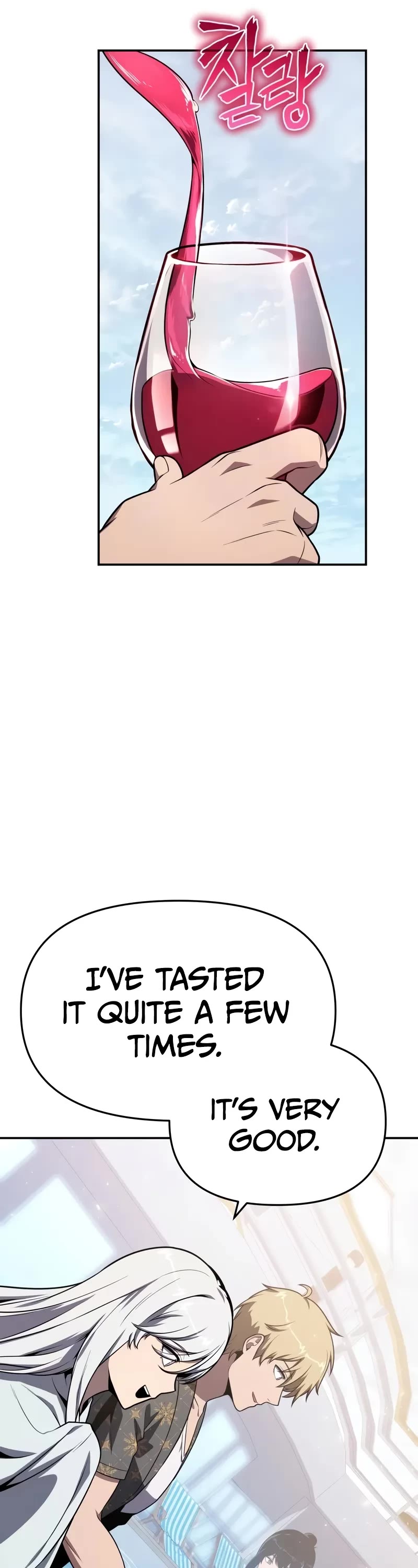 The Knight King Who Returned With a God Chapter 123 page 32 - Chapter 123