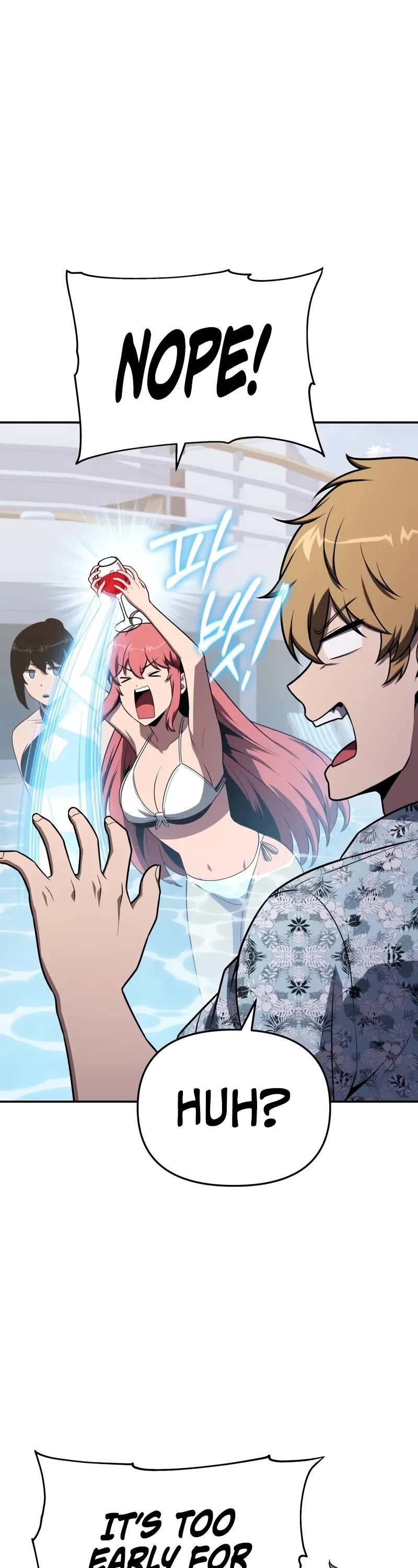 The Knight King Who Returned With a God Chapter 123 page 34 - Chapter 123