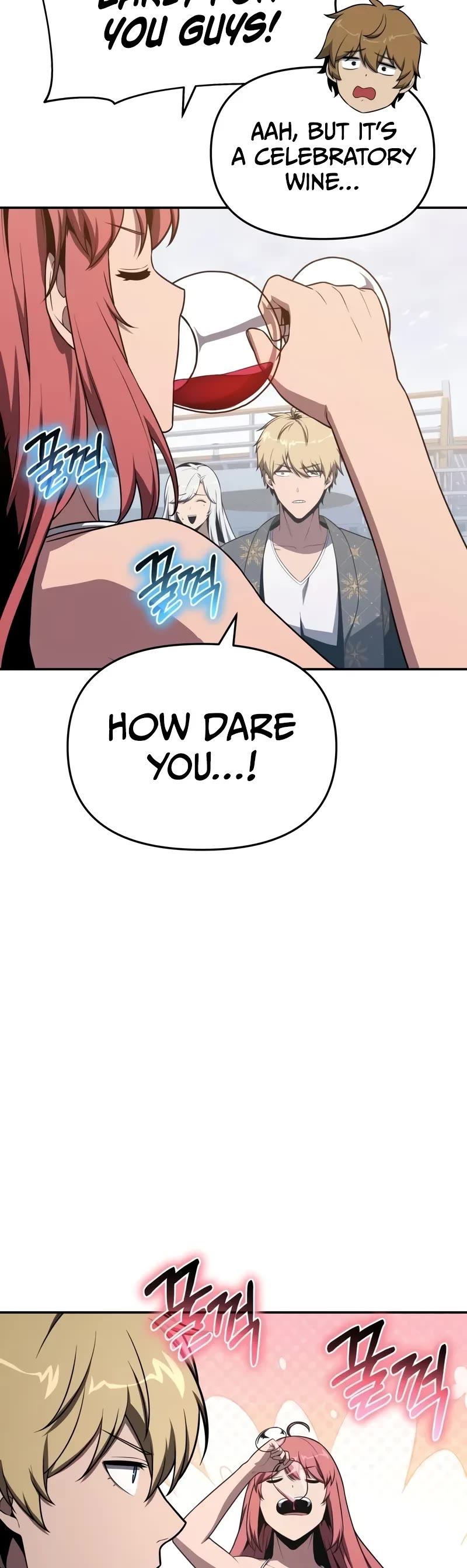 The Knight King Who Returned With a God Chapter 123 page 35 - Chapter 123