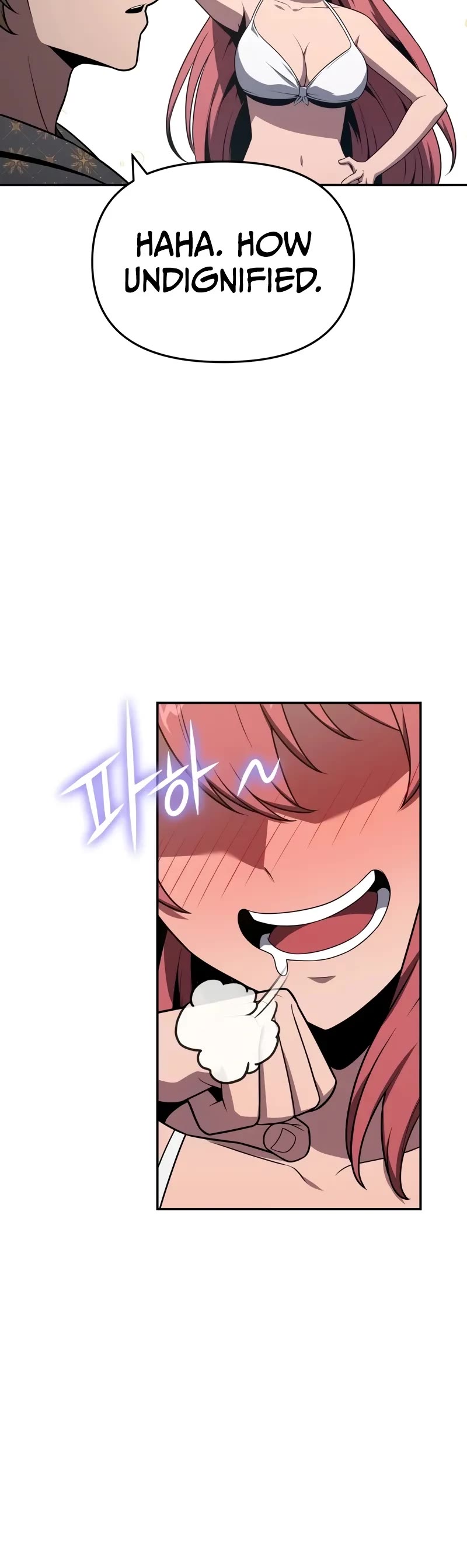 The Knight King Who Returned With a God Chapter 123 page 36 - Chapter 123