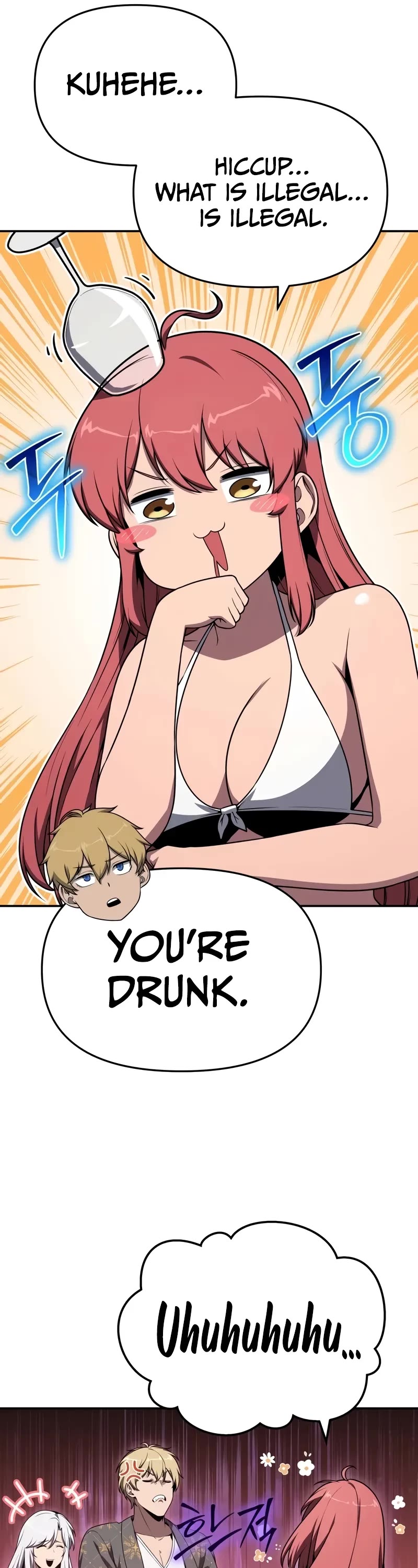 The Knight King Who Returned With a God Chapter 123 page 37 - Chapter 123