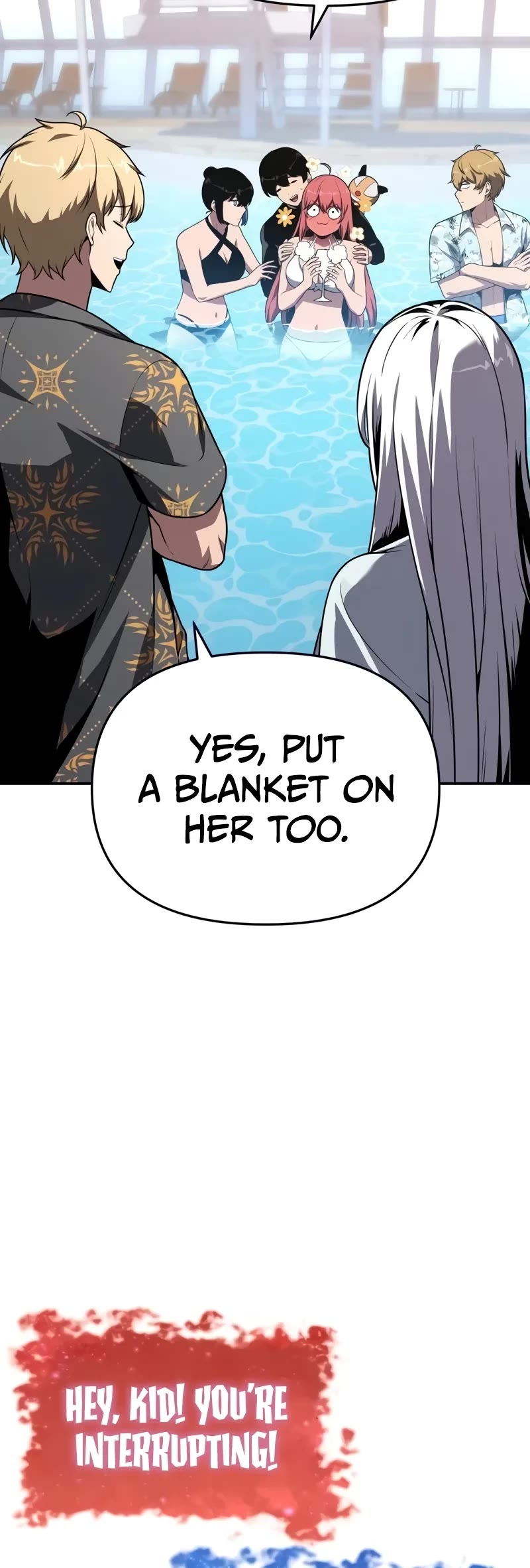 The Knight King Who Returned With a God Chapter 123 page 40 - Chapter 123