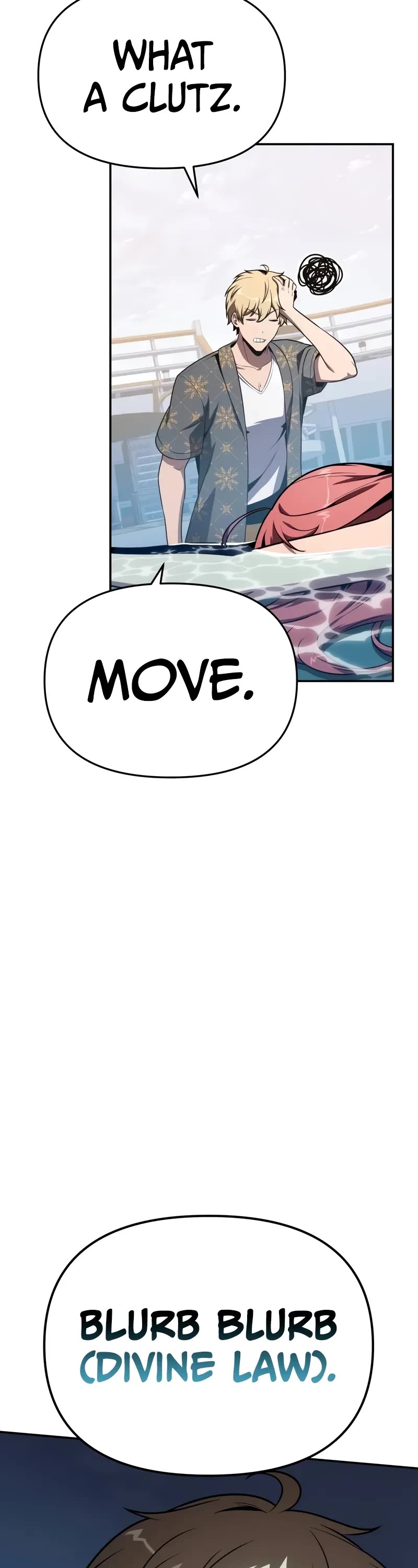 The Knight King Who Returned With a God Chapter 123 page 44 - Chapter 123