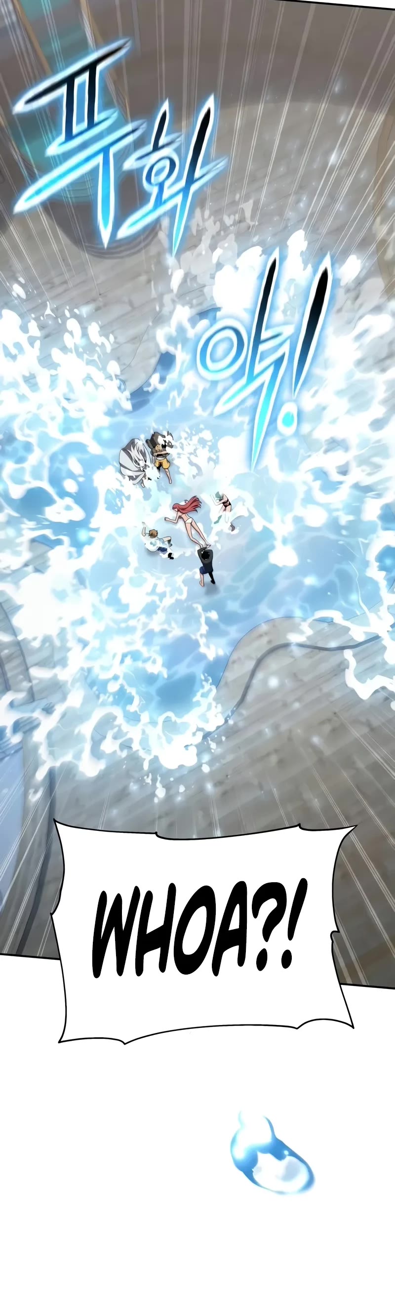 The Knight King Who Returned With a God Chapter 123 page 46 - Chapter 123