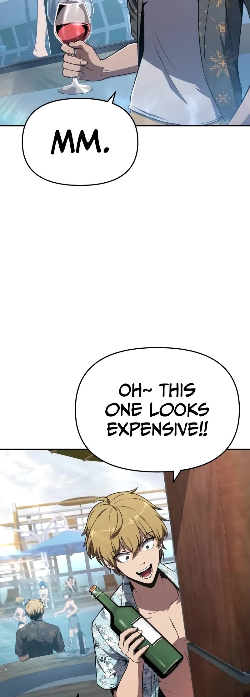 The Knight King Who Returned With a God Chapter 123 page 5 - Chapter 123