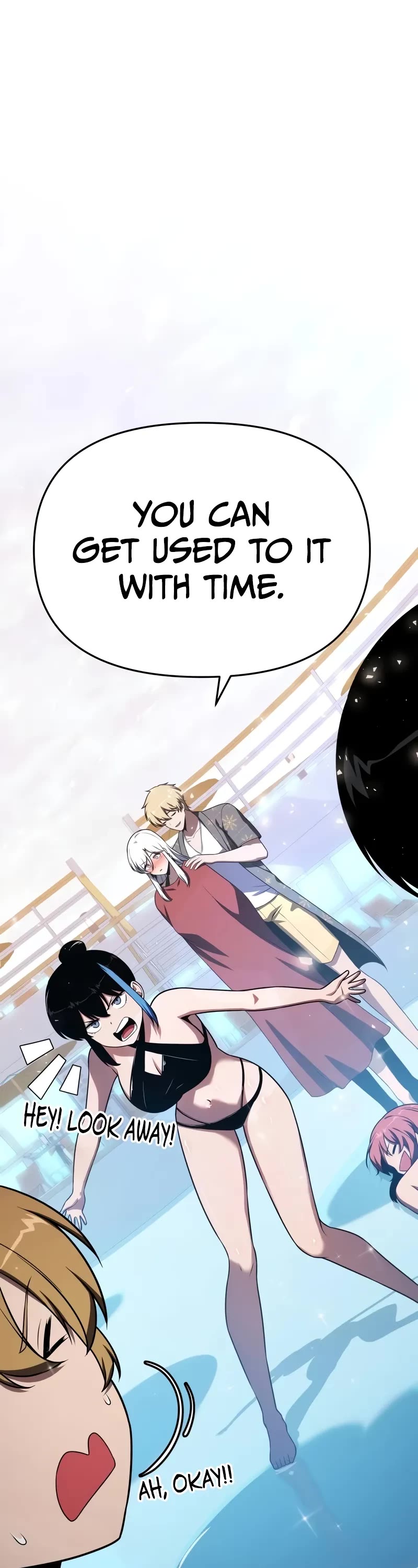 The Knight King Who Returned With a God Chapter 123 page 52 - Chapter 123
