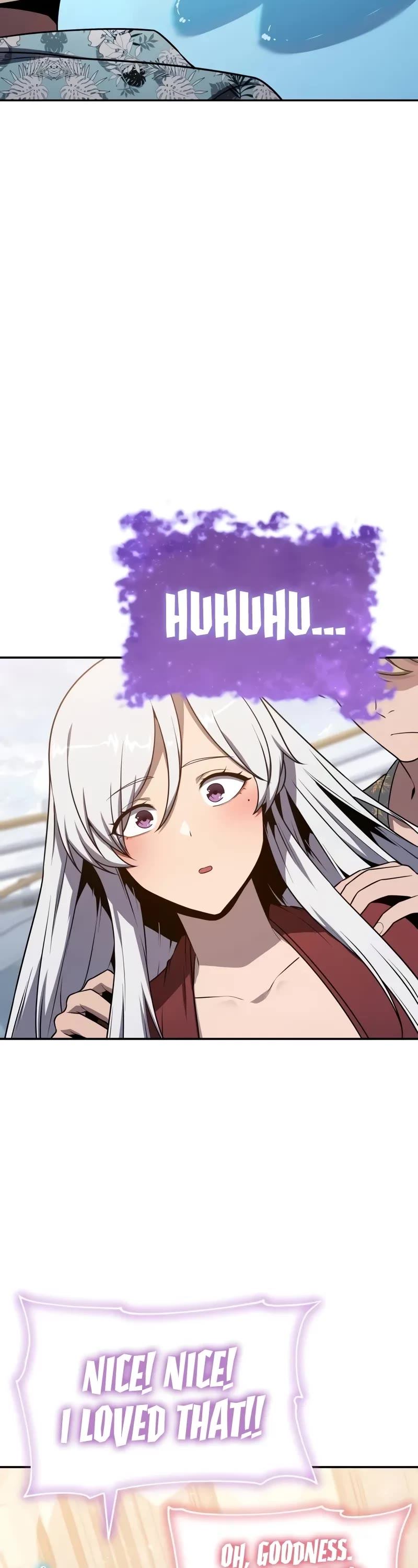 The Knight King Who Returned With a God Chapter 123 page 53 - Chapter 123