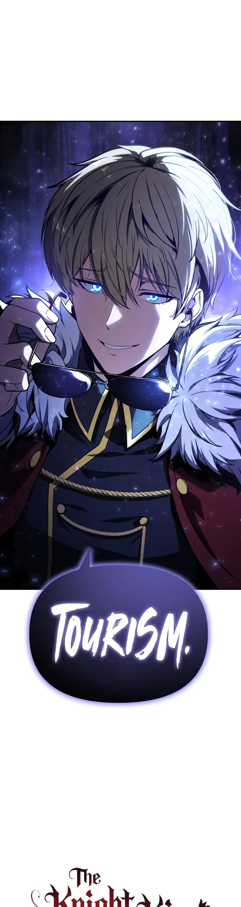 The Knight King Who Returned With a God Chapter 124 page 14 - Chapter 124