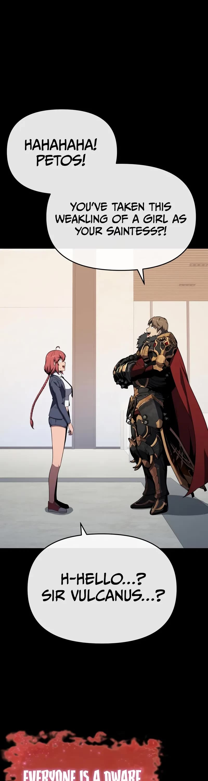 The Knight King Who Returned With a God Chapter 124 page 18 - Chapter 124