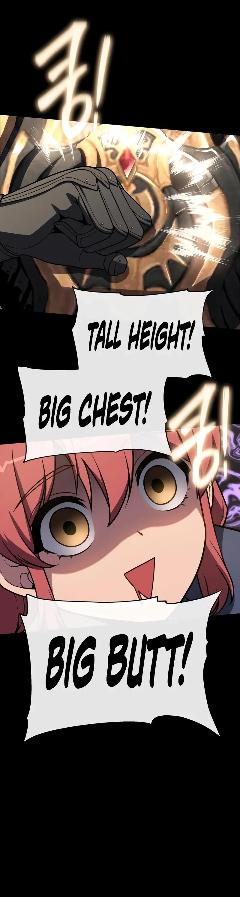 The Knight King Who Returned With a God Chapter 124 page 21 - Chapter 124