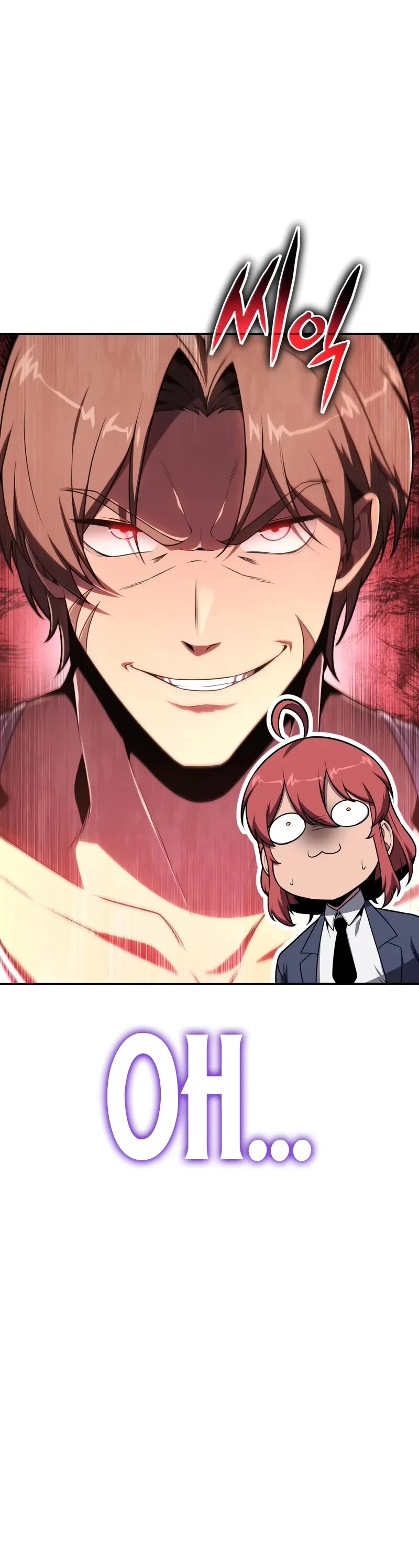 The Knight King Who Returned With a God Chapter 124 page 26 - Chapter 124