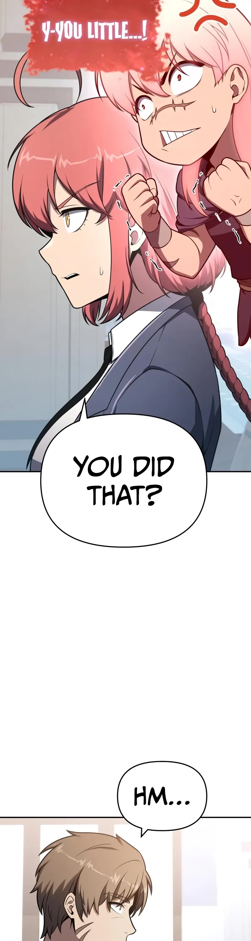 The Knight King Who Returned With a God Chapter 124 page 28 - Chapter 124