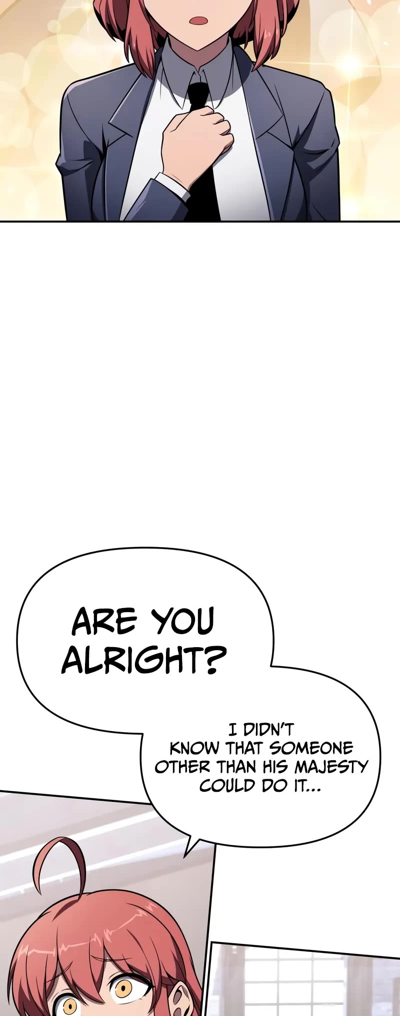The Knight King Who Returned With a God Chapter 124 page 30 - Chapter 124