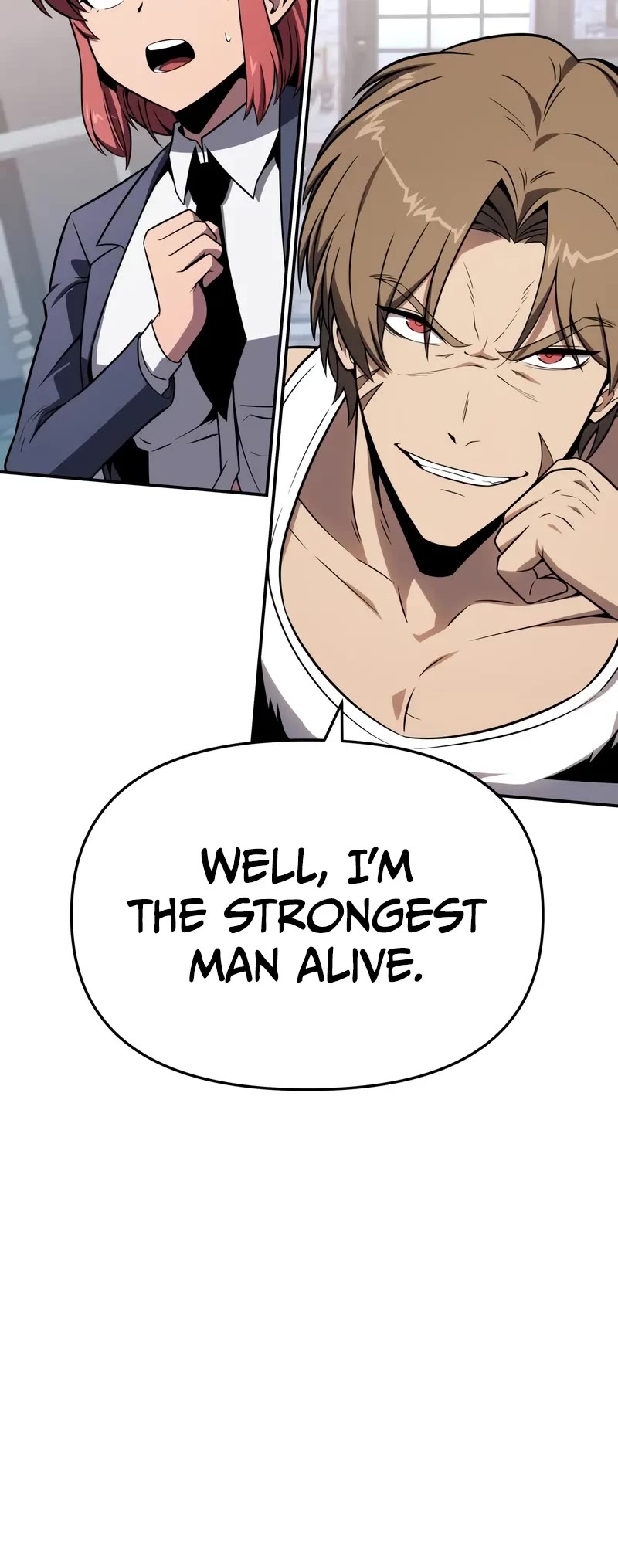 The Knight King Who Returned With a God Chapter 124 page 31 - Chapter 124