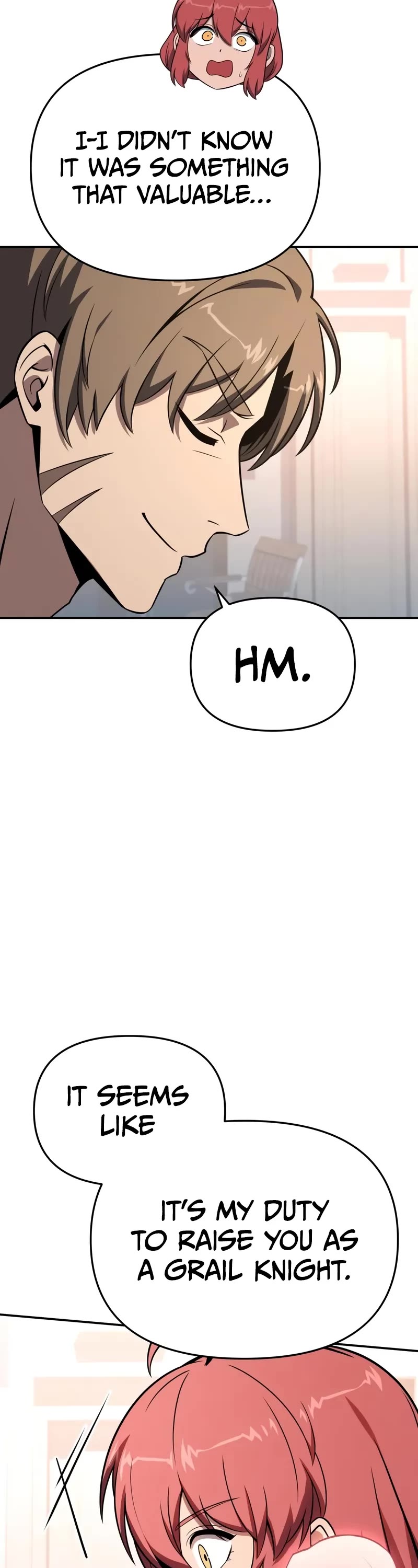 The Knight King Who Returned With a God Chapter 124 page 38 - Chapter 124
