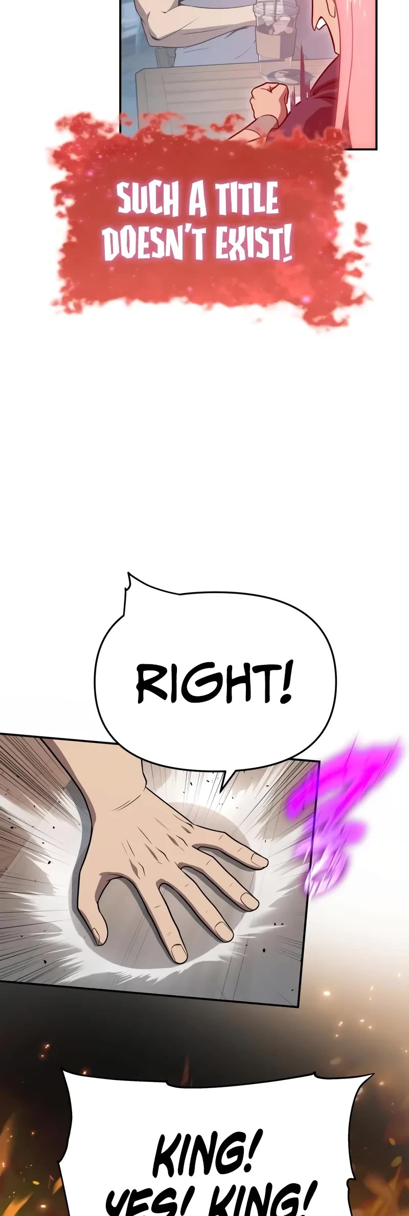The Knight King Who Returned With a God Chapter 124 page 40 - Chapter 124