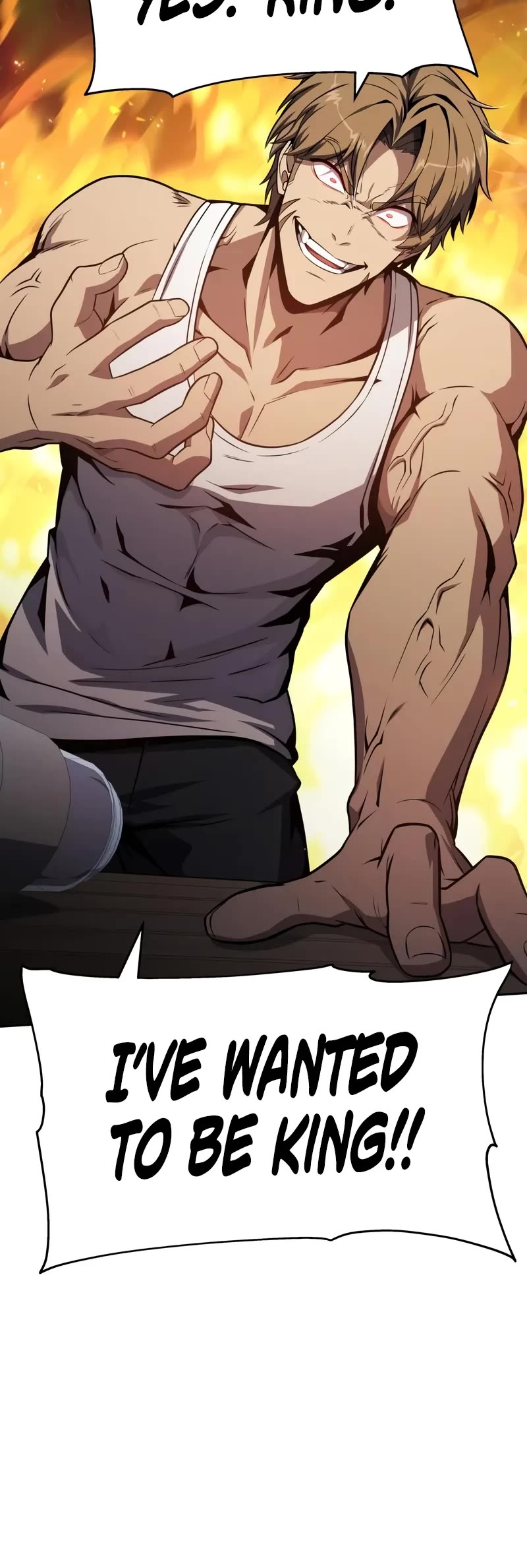 The Knight King Who Returned With a God Chapter 124 page 41 - Chapter 124