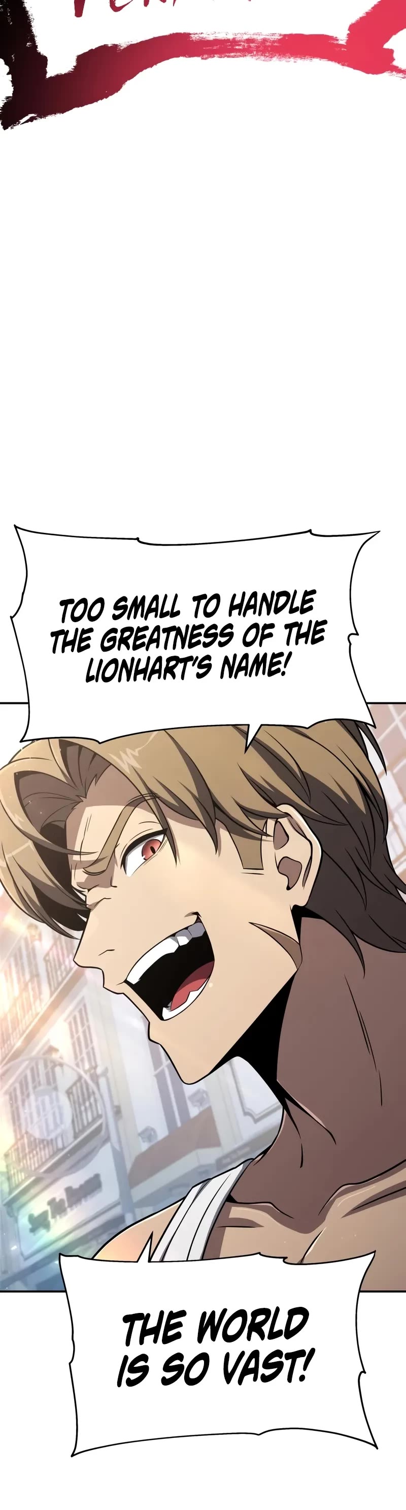 The Knight King Who Returned With a God Chapter 124 page 45 - Chapter 124