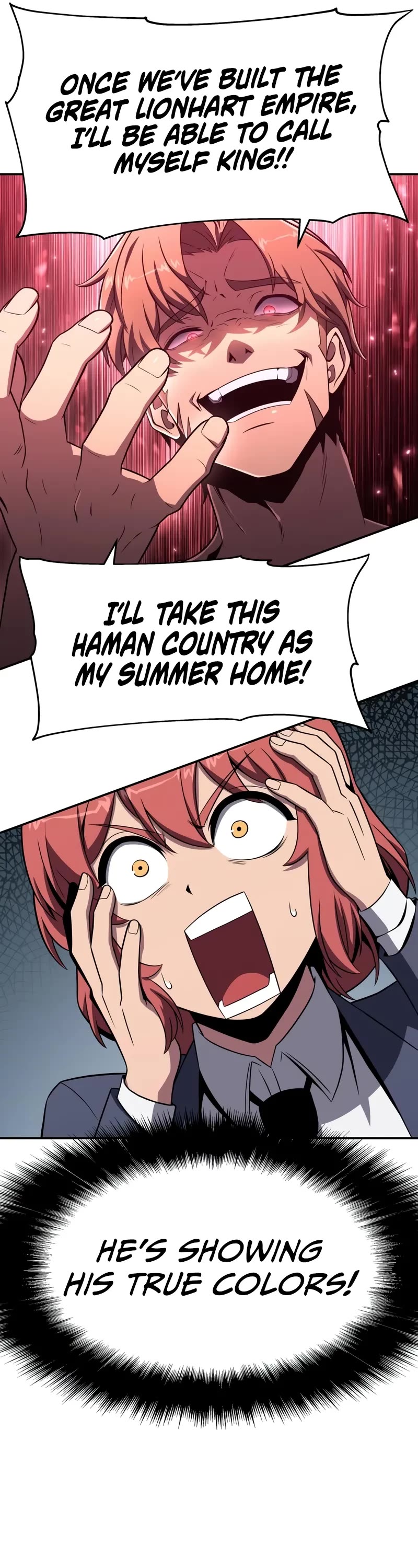The Knight King Who Returned With a God Chapter 124 page 47 - Chapter 124