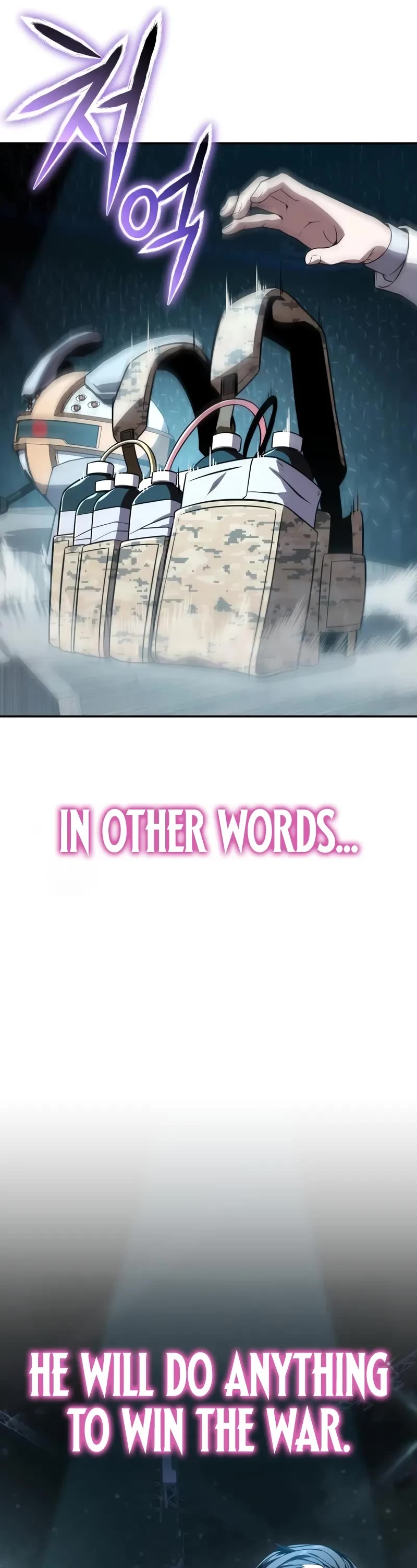 The Knight King Who Returned With a God Chapter 124 page 57 - Chapter 124
