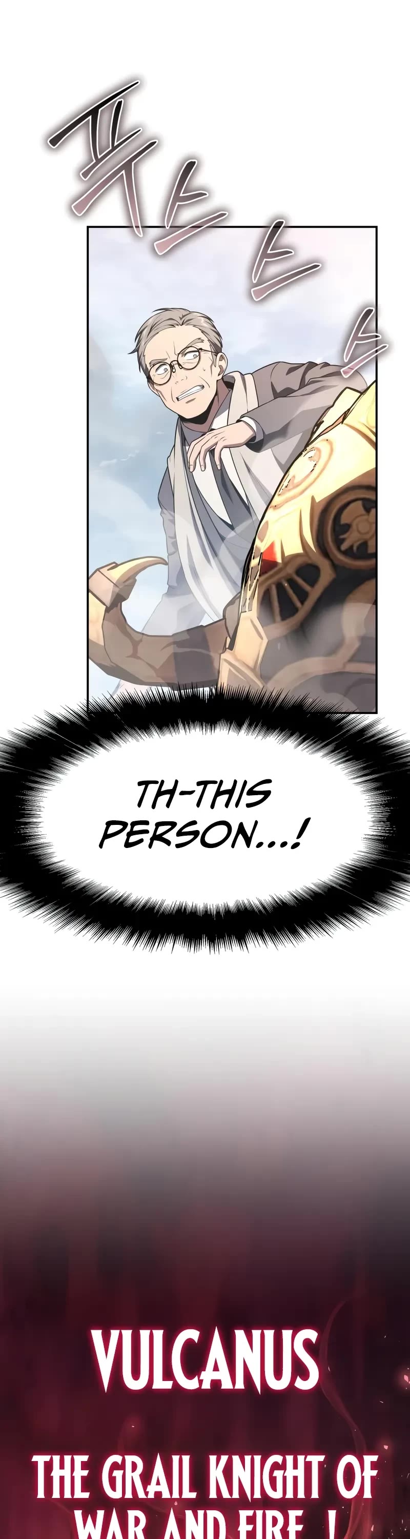 The Knight King Who Returned With a God Chapter 124 page 7 - Chapter 124