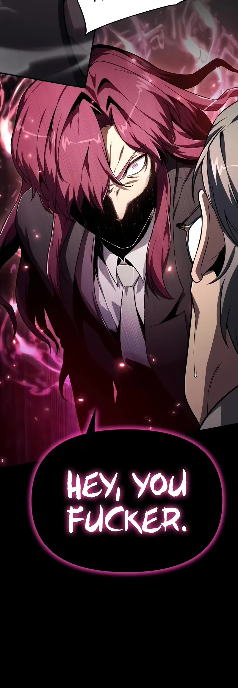 The Knight King Who Returned With a God Chapter 125 page 11 - Chapter 125