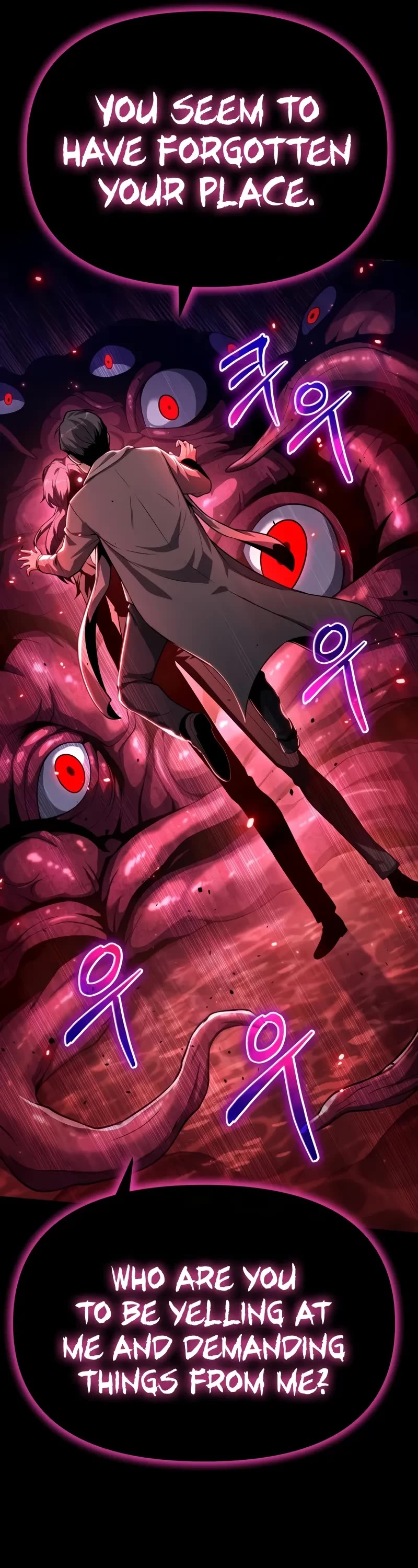 The Knight King Who Returned With a God Chapter 125 page 12 - Chapter 125