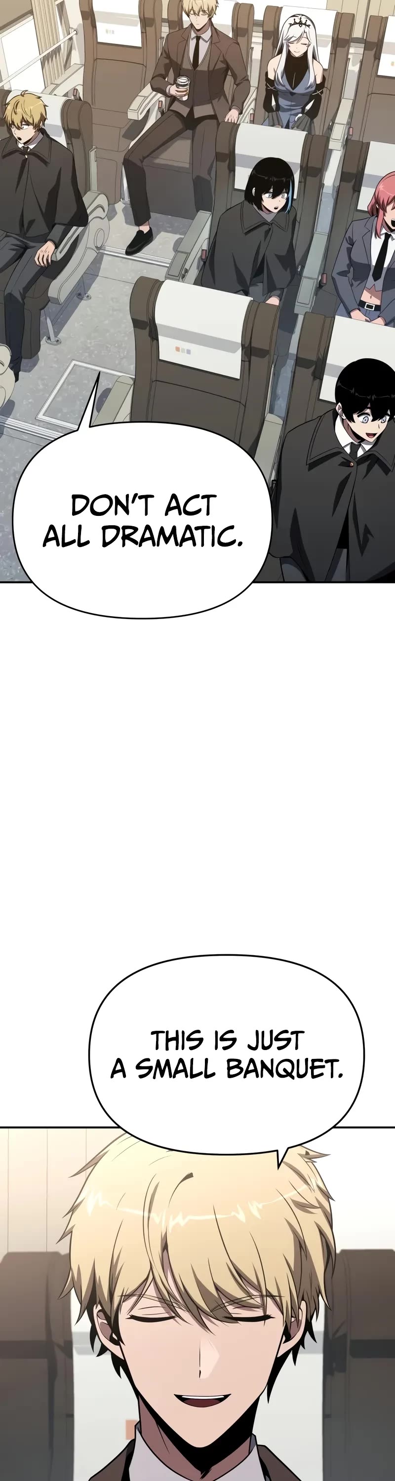 The Knight King Who Returned With a God Chapter 125 page 24 - Chapter 125