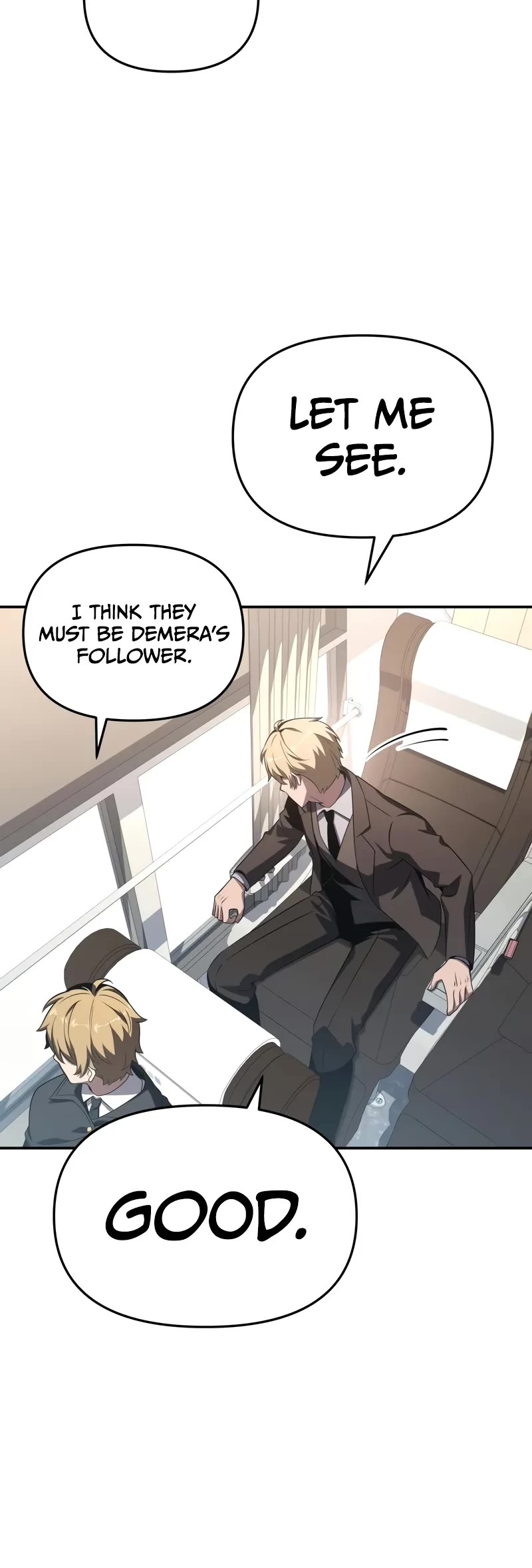 The Knight King Who Returned With a God Chapter 125 page 26 - Chapter 125