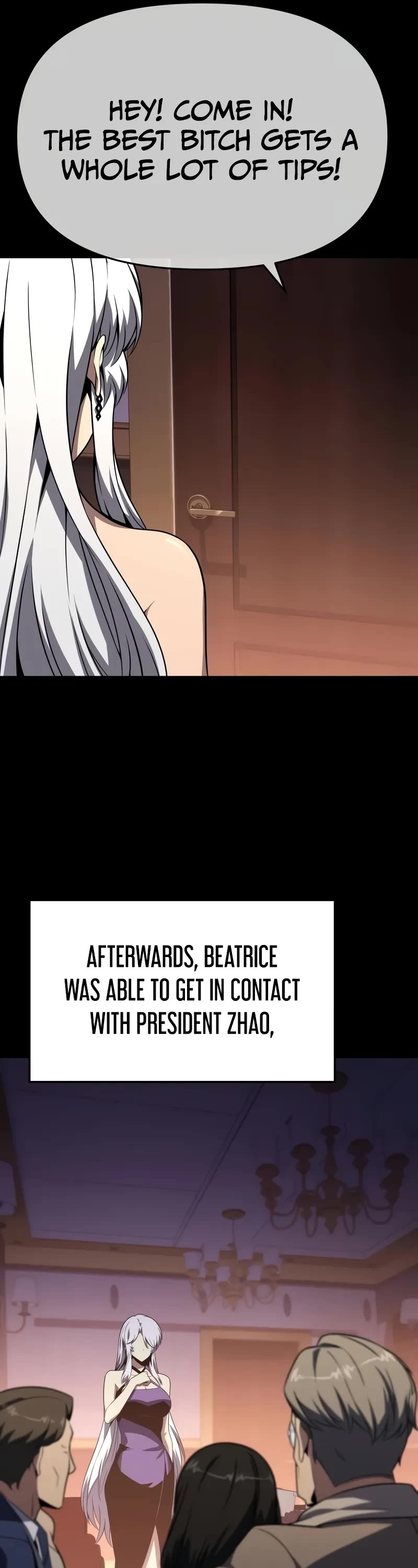 The Knight King Who Returned With a God Chapter 125 page 32 - Chapter 125