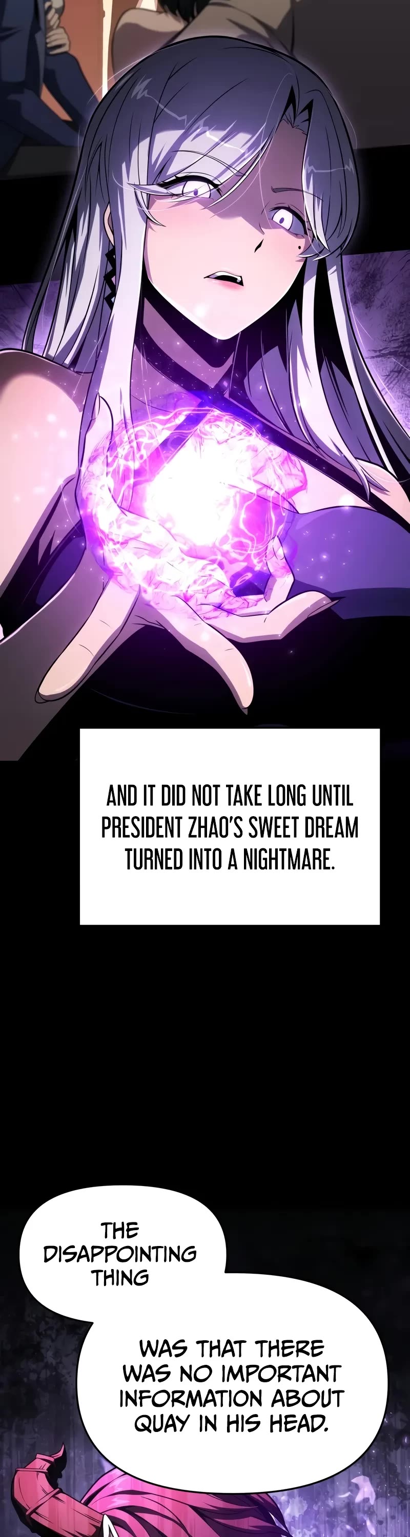 The Knight King Who Returned With a God Chapter 125 page 33 - Chapter 125