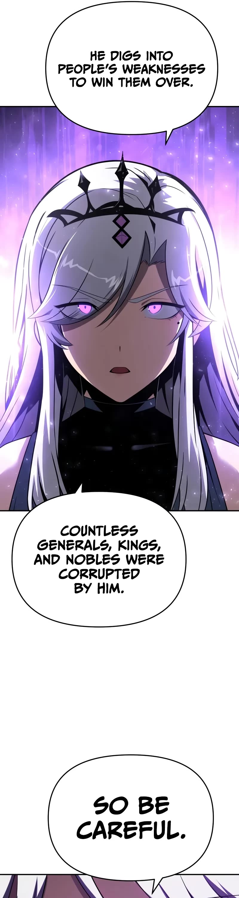 The Knight King Who Returned With a God Chapter 125 page 37 - Chapter 125
