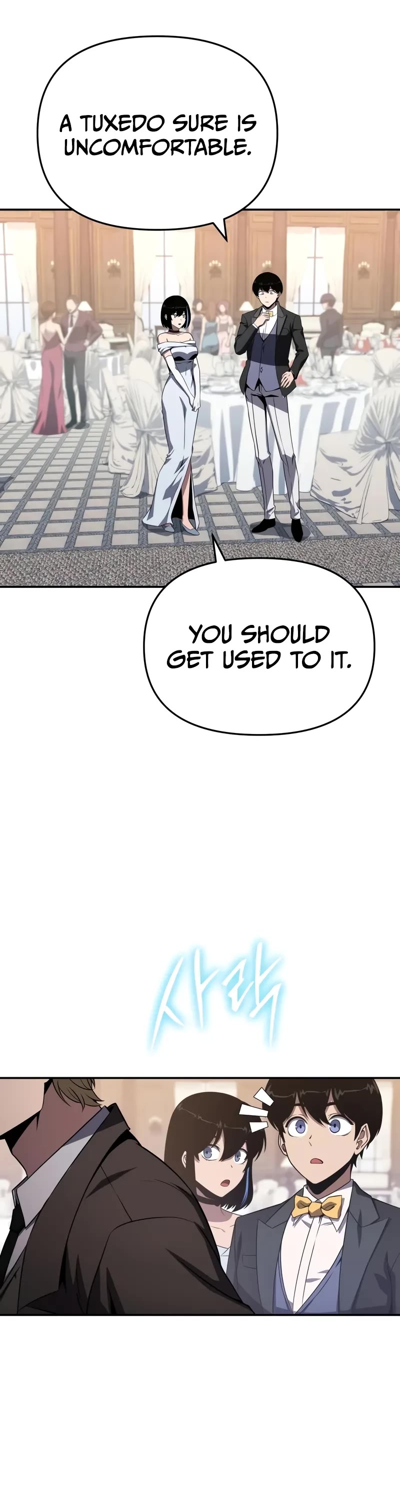 The Knight King Who Returned With a God Chapter 125 page 41 - Chapter 125