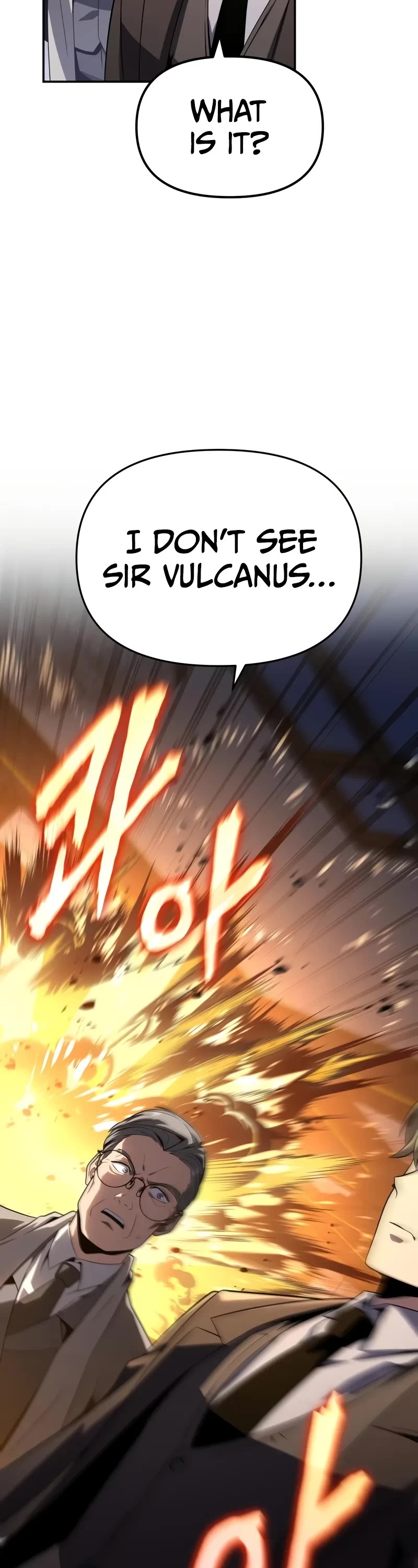 The Knight King Who Returned With a God Chapter 125 page 49 - Chapter 125