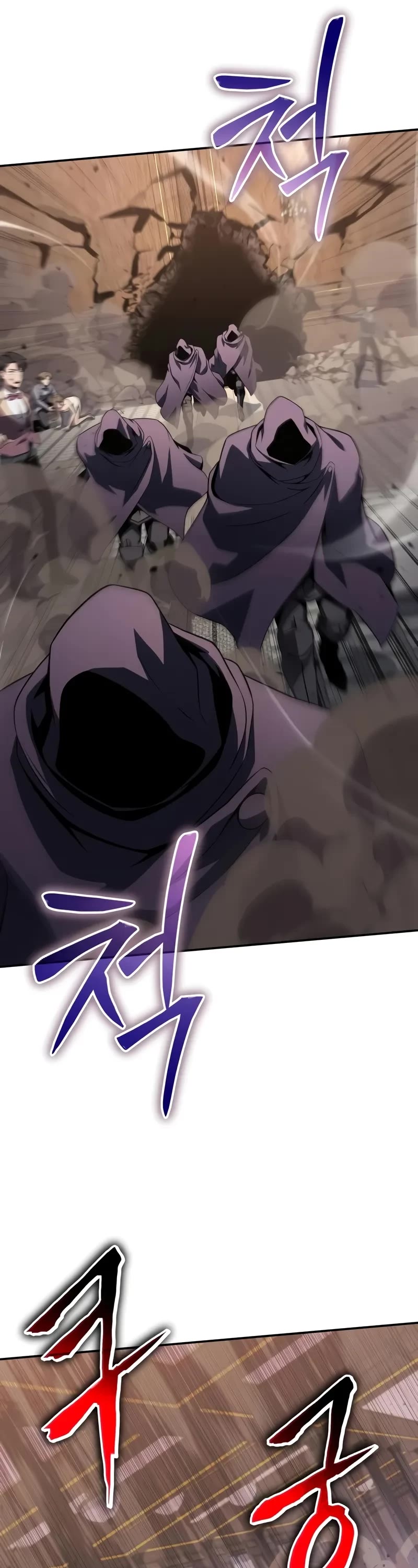 The Knight King Who Returned With a God Chapter 125 page 52 - Chapter 125