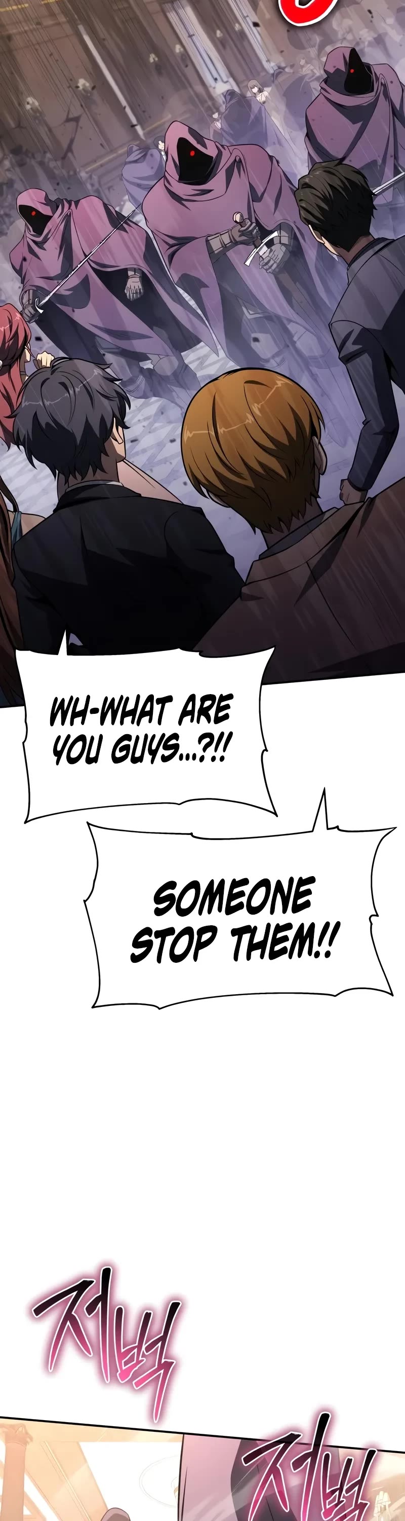 The Knight King Who Returned With a God Chapter 125 page 53 - Chapter 125